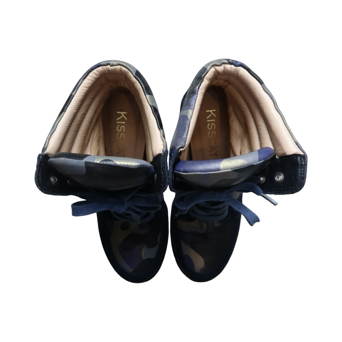 HAPPY VINTAGE WEDGE - EU37