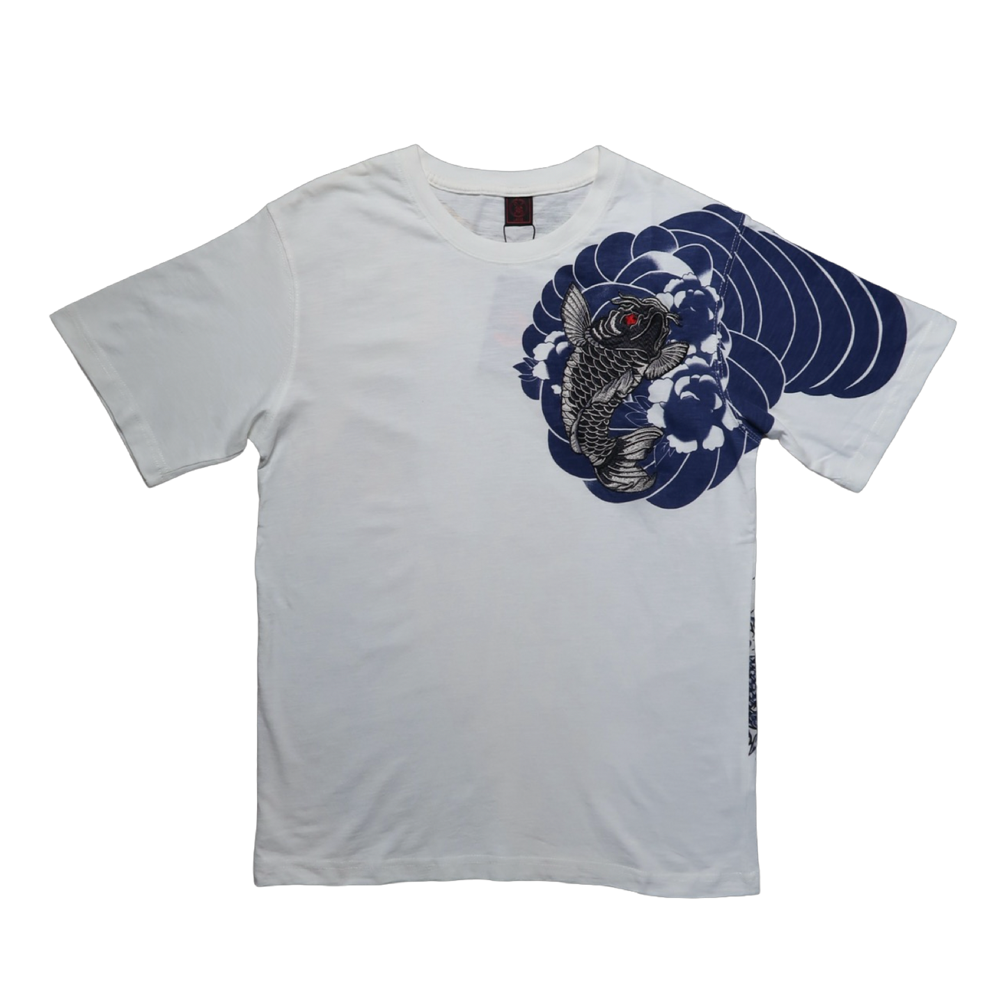 DEADSTOCK JAPANESE TEE - S
