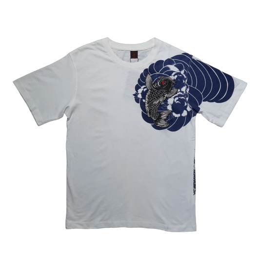 DEADSTOCK JAPANESE TEE - S