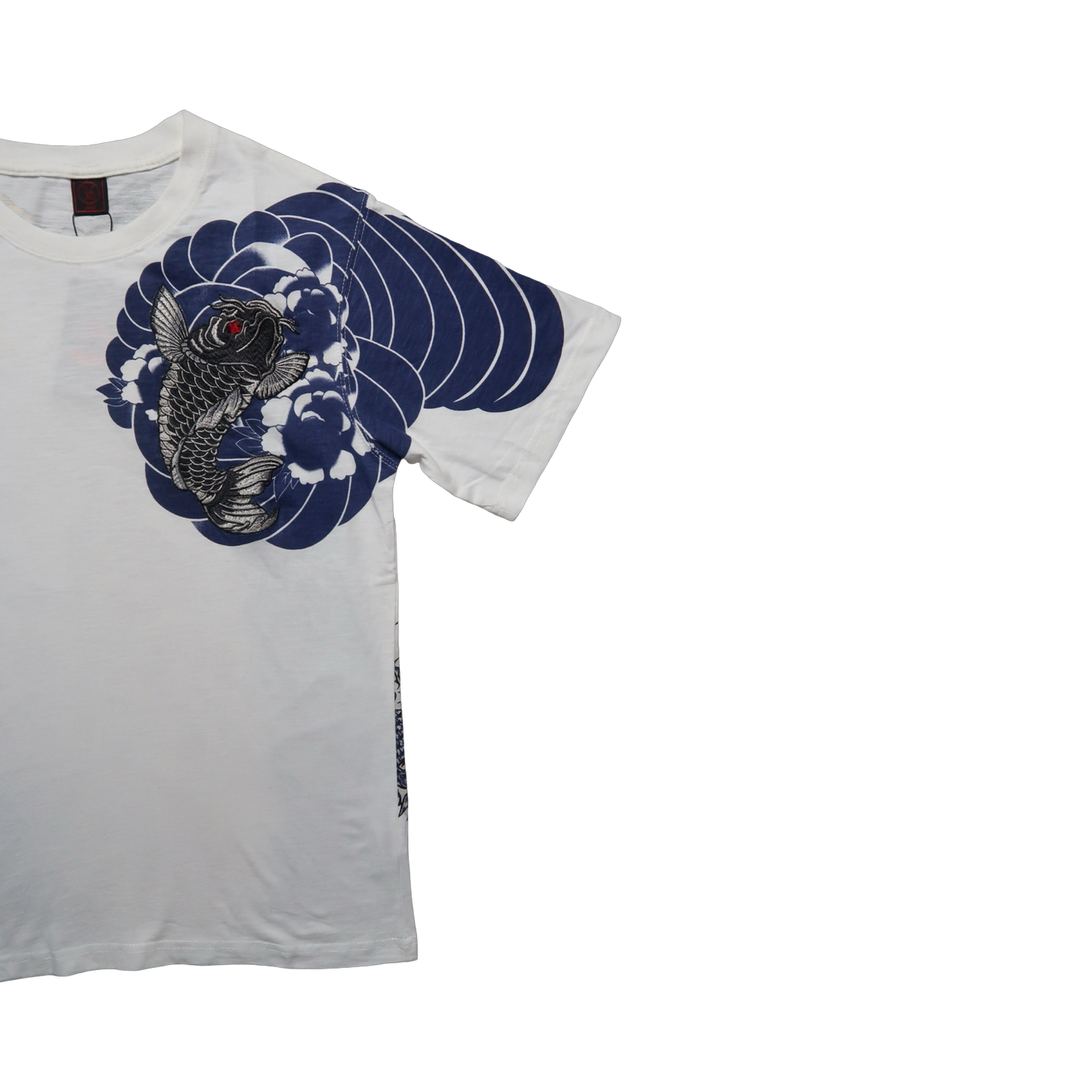 DEADSTOCK JAPANESE TEE - S