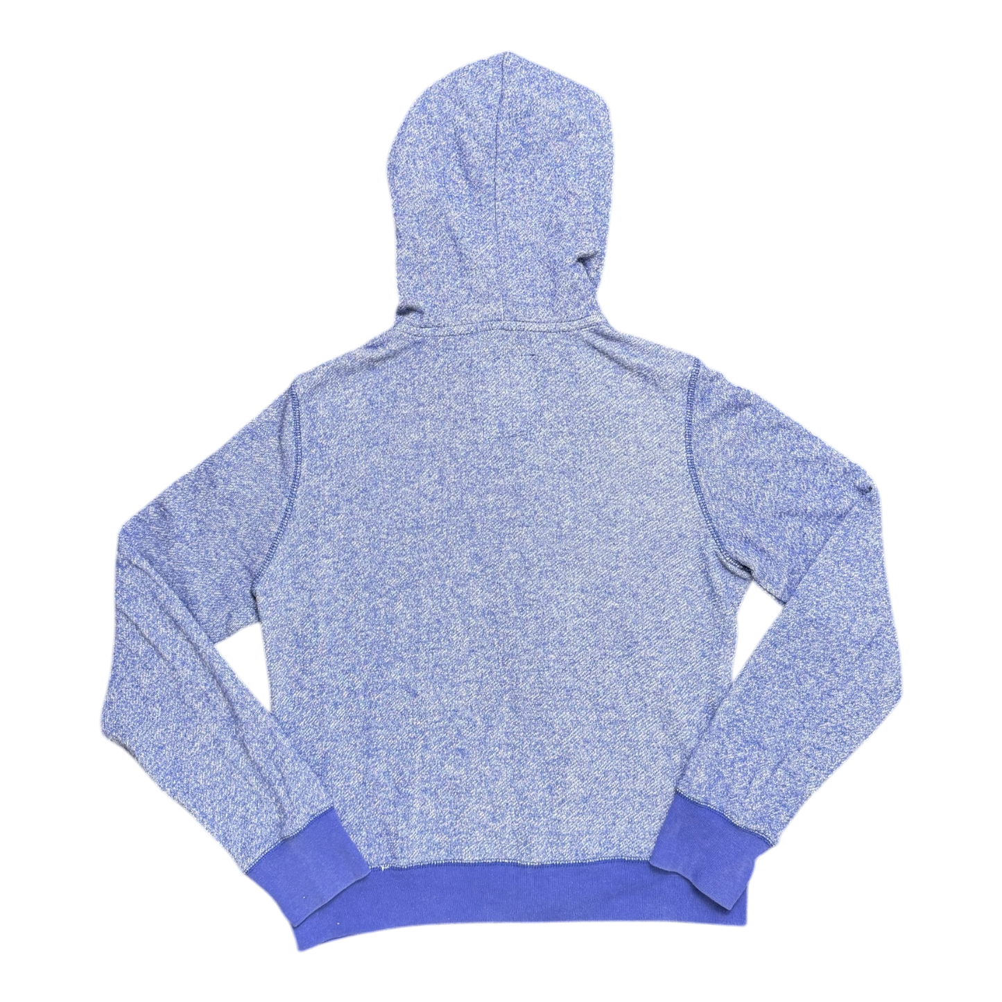 AERO ZIPUP - L