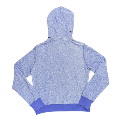 AERO ZIPUP - L