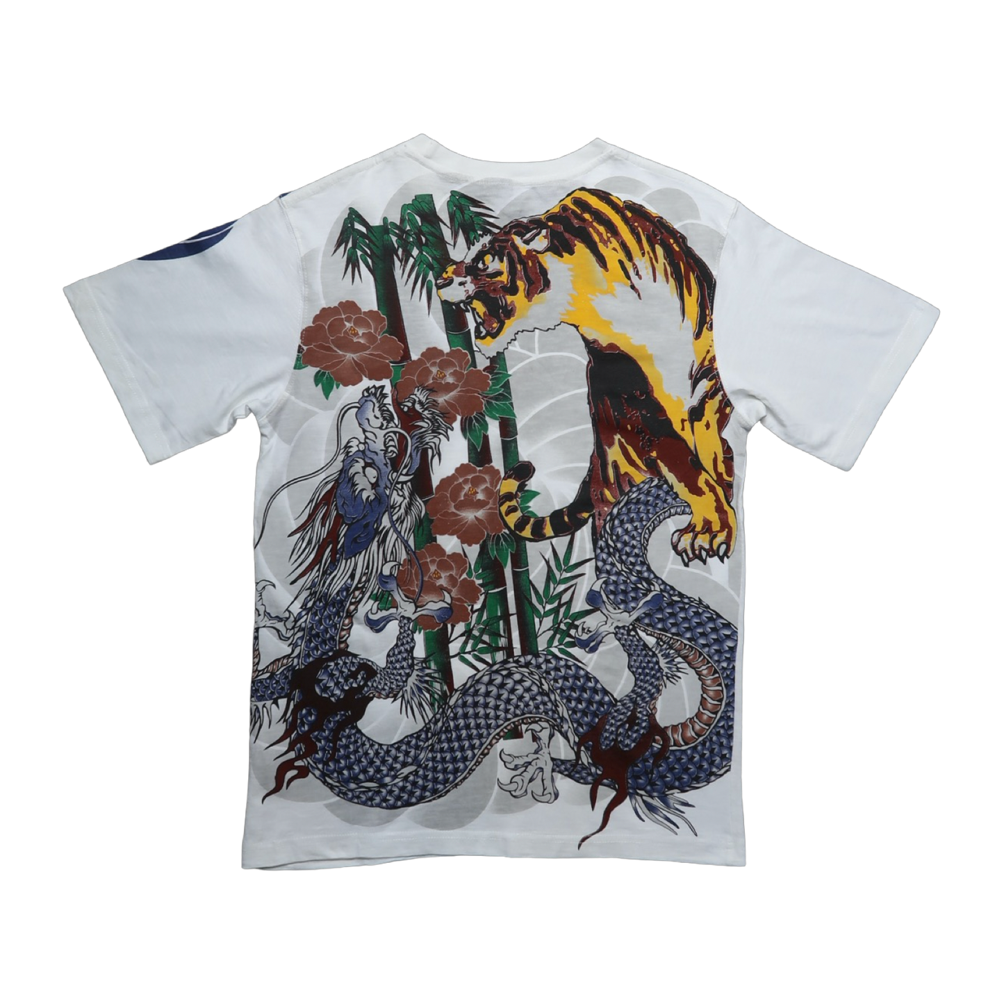 DEADSTOCK JAPANESE TEE - S