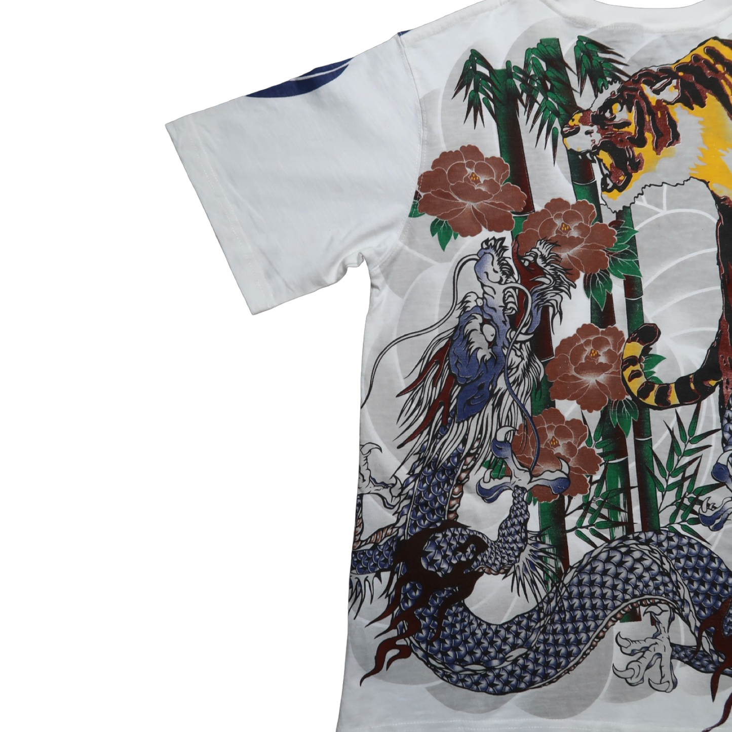DEADSTOCK JAPANESE TEE - S