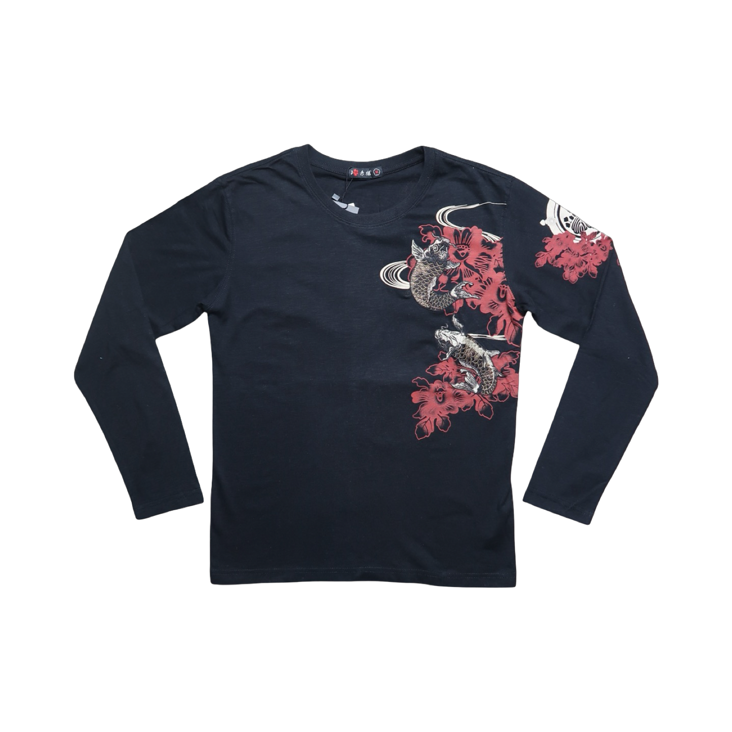 DEADSTOCK JAPANESE TEE - M