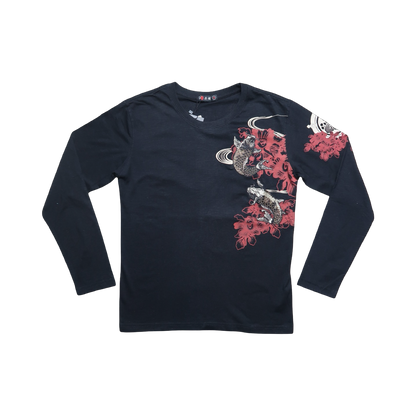 DEADSTOCK JAPANESE TEE - M