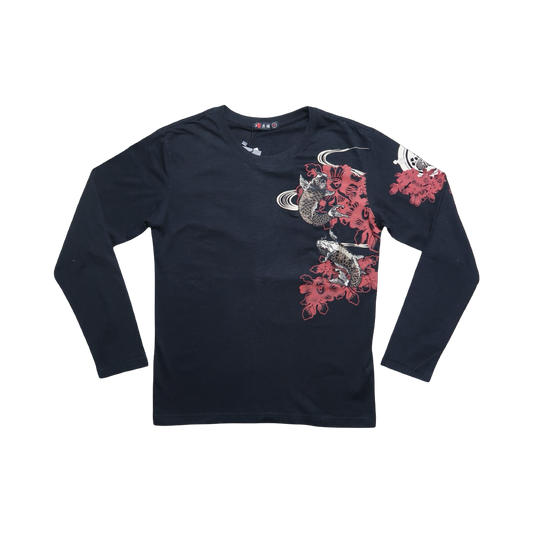 DEADSTOCK JAPANESE TEE - M