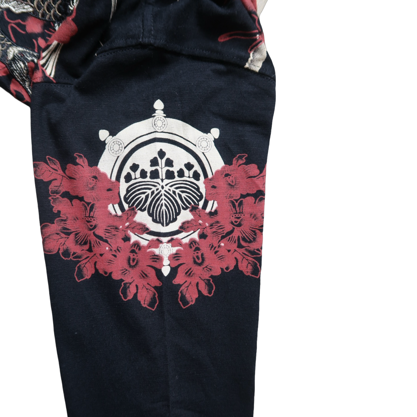 DEADSTOCK JAPANESE TEE - M