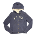 ABERCROMBIE & FITCH JACKET - L
