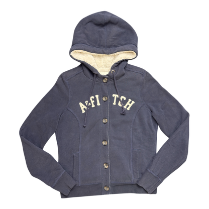 ABERCROMBIE & FITCH JACKET - L