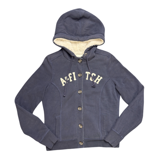 ABERCROMBIE & FITCH JACKET - L