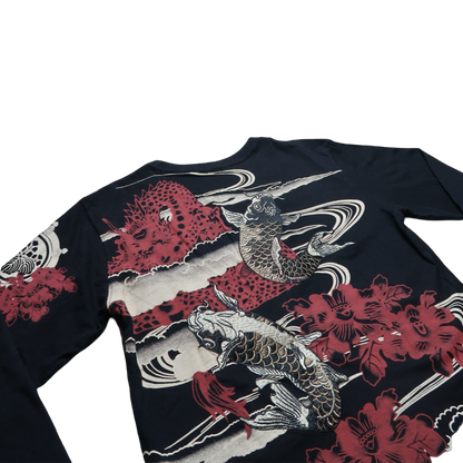 DEADSTOCK JAPANESE TEE - M