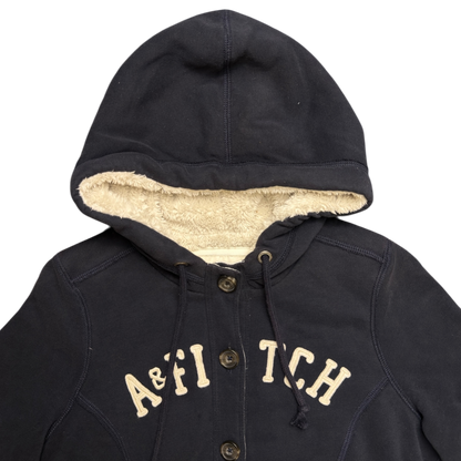 ABERCROMBIE & FITCH JACKET - L
