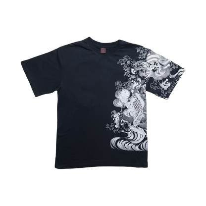 DEADSTOCK JAPANESE TEE - S