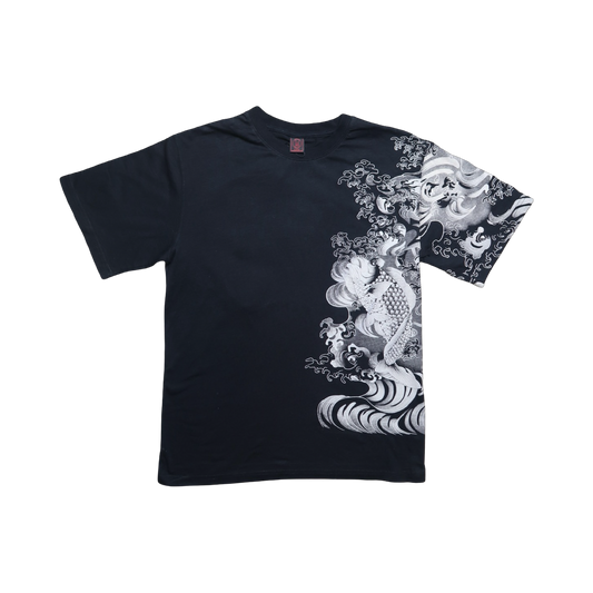 DEADSTOCK JAPANESE TEE - S