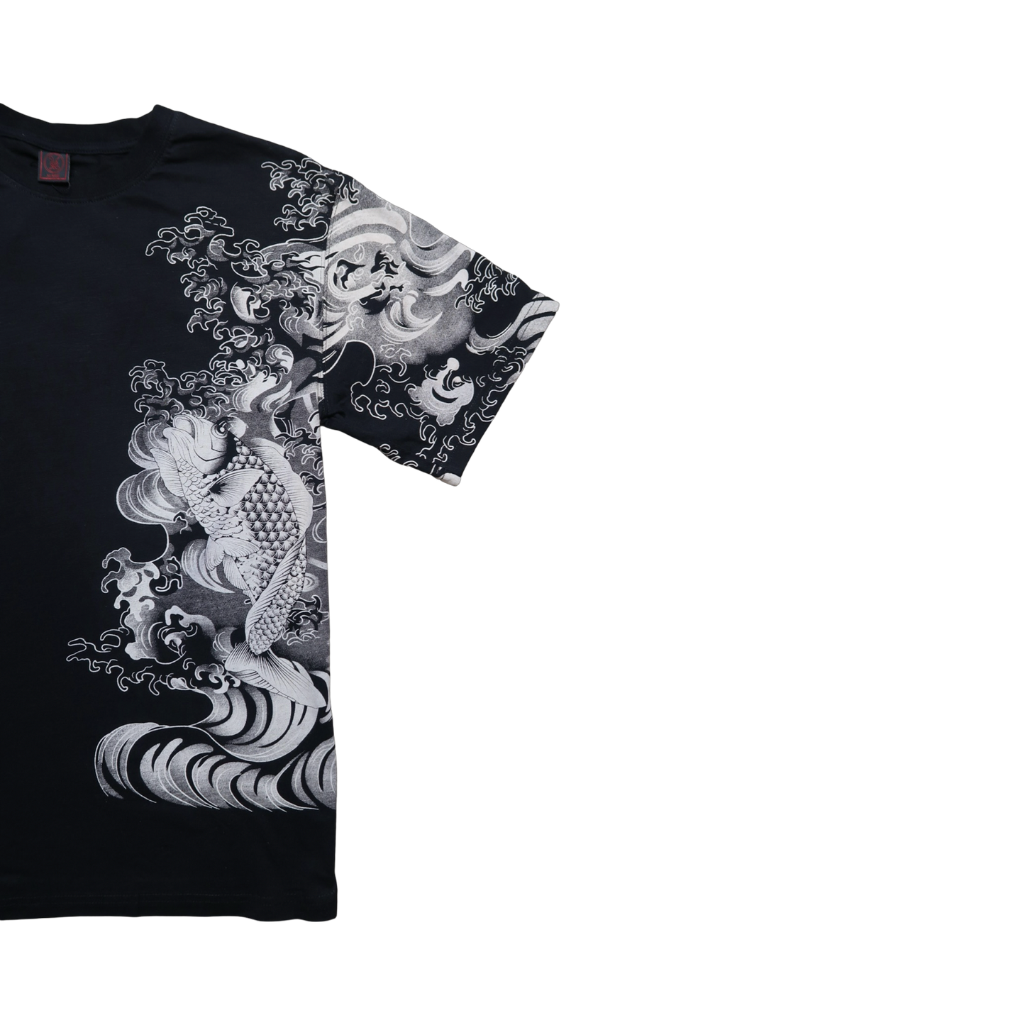 DEADSTOCK JAPANESE TEE - S