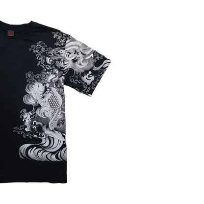 DEADSTOCK JAPANESE TEE - S