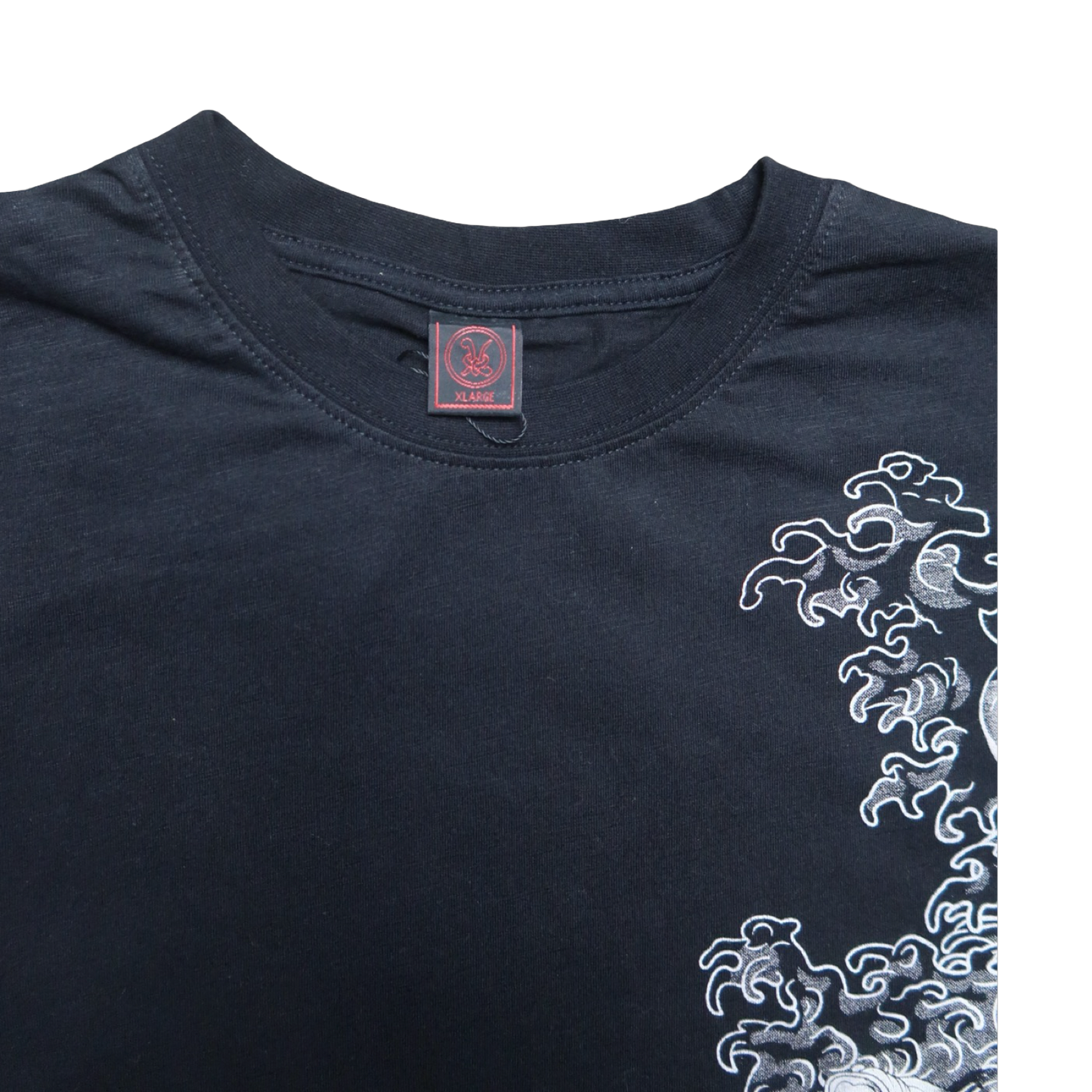 DEADSTOCK JAPANESE TEE - S