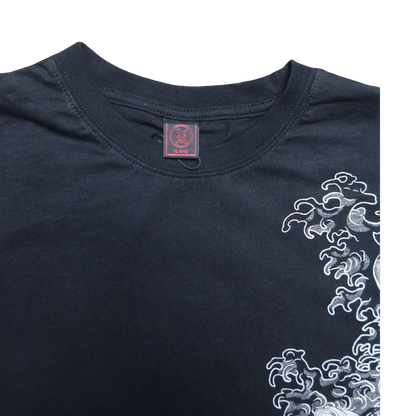 DEADSTOCK JAPANESE TEE - S