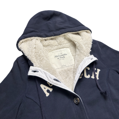 ABERCROMBIE & FITCH JACKET - L