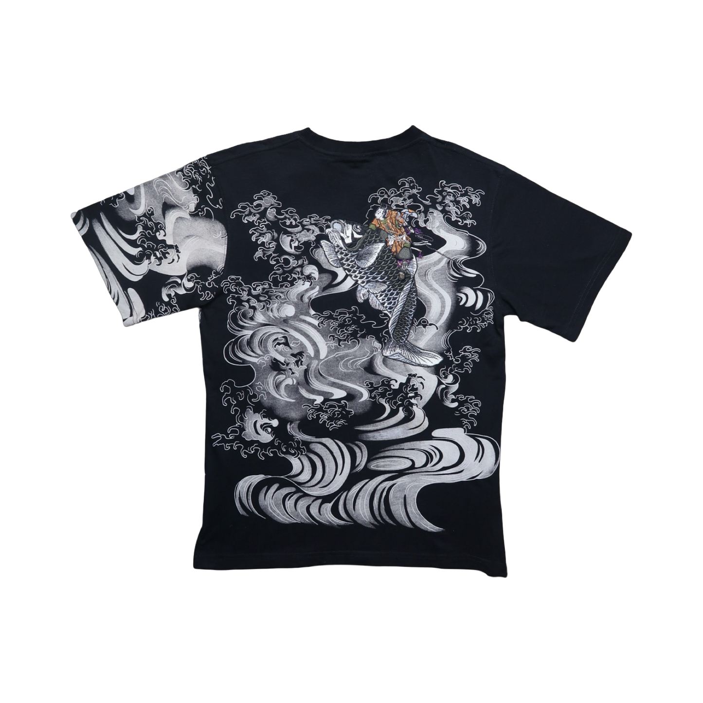 DEADSTOCK JAPANESE TEE - S