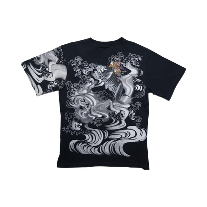 DEADSTOCK JAPANESE TEE - S