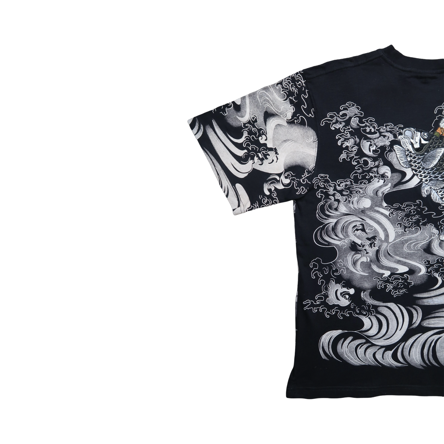 DEADSTOCK JAPANESE TEE - S