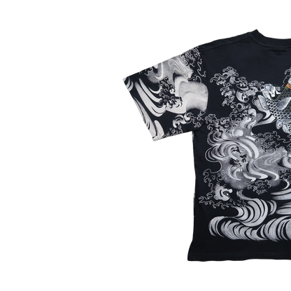 DEADSTOCK JAPANESE TEE - S