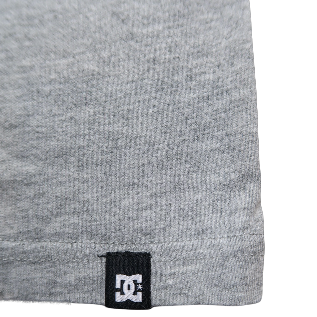 DC SHOES LONG SLEEVE - M