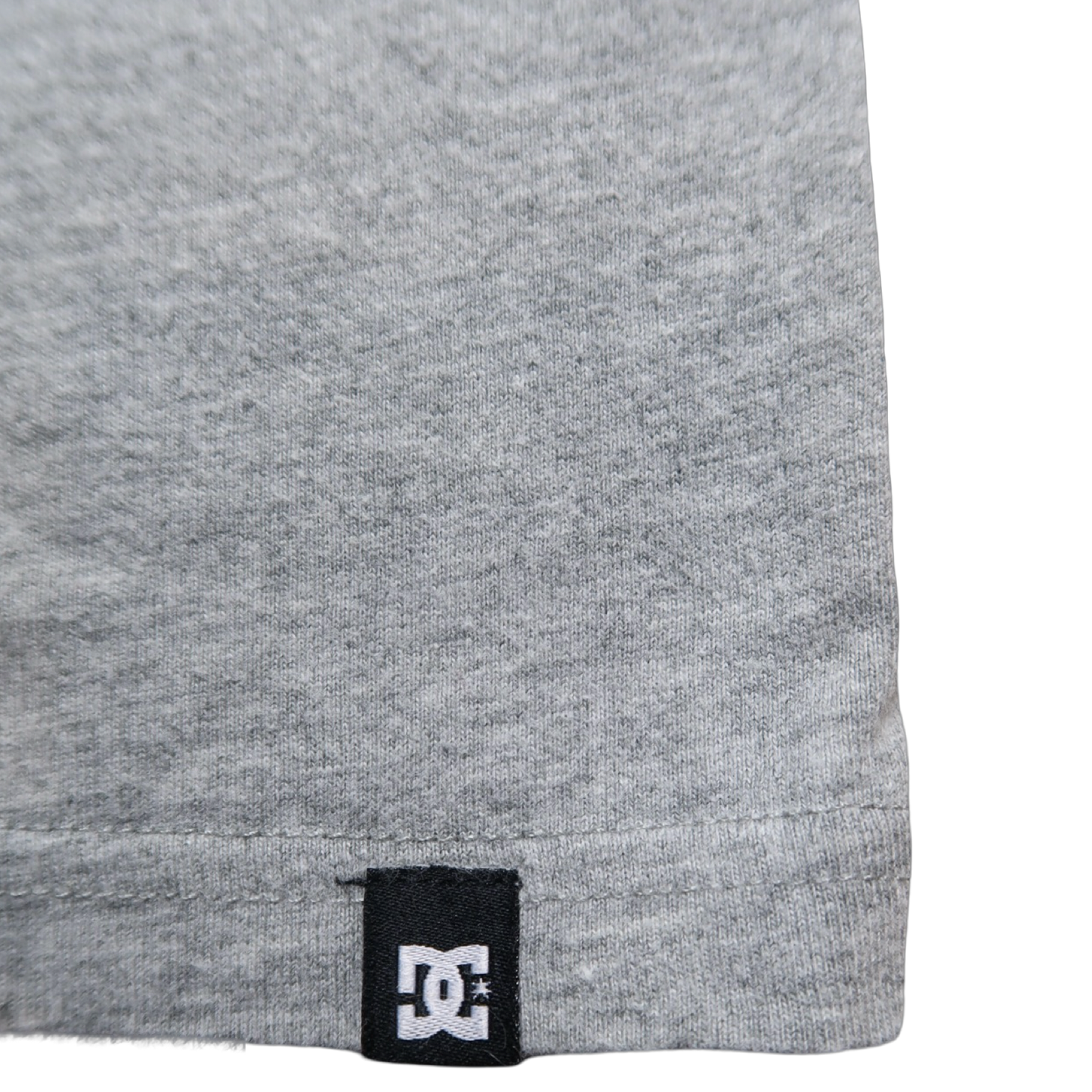 DC SHOES LONG SLEEVE - M
