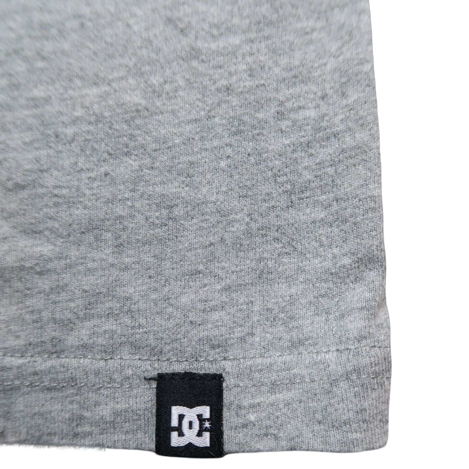DC SHOES LONG SLEEVE - M