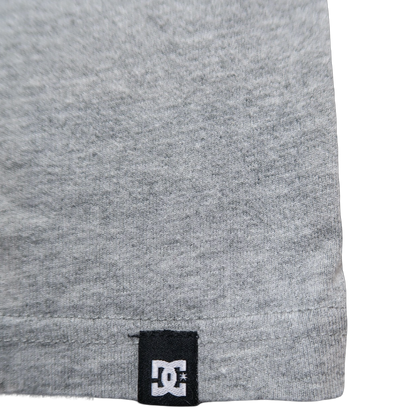 DC SHOES LONG SLEEVE - M