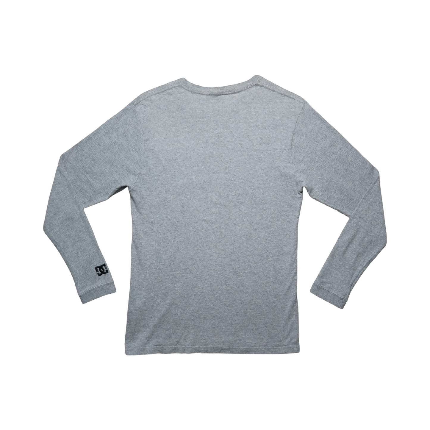 DC SHOES LONG SLEEVE - M
