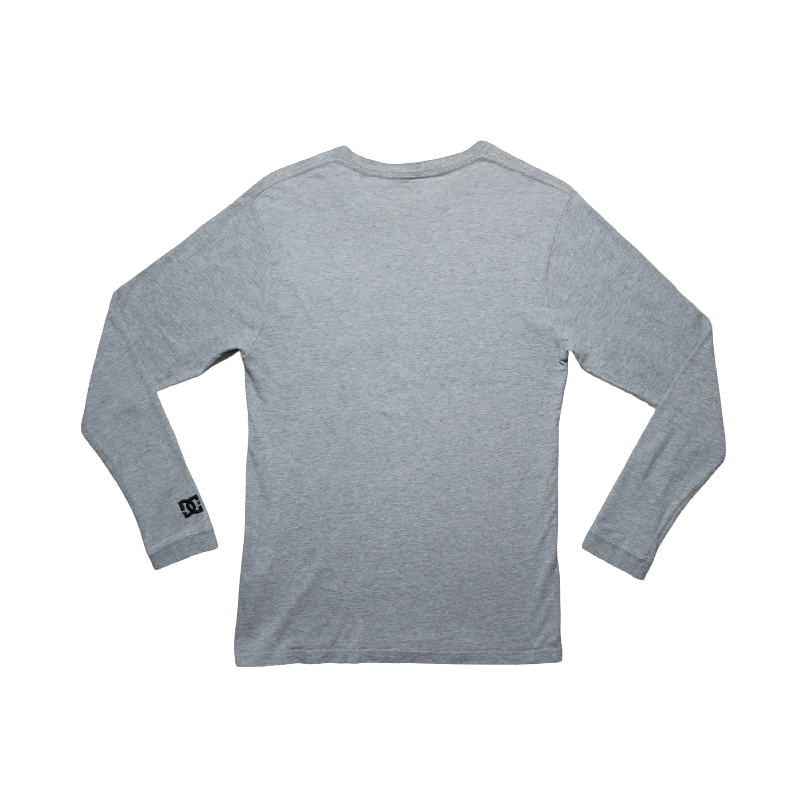 DC SHOES LONG SLEEVE - M