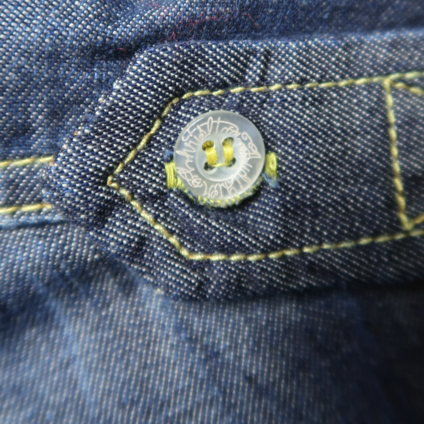 CHRISTIAN AUDIGIER POLO - L