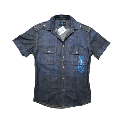 CHRISTIAN AUDIGIER POLO - L