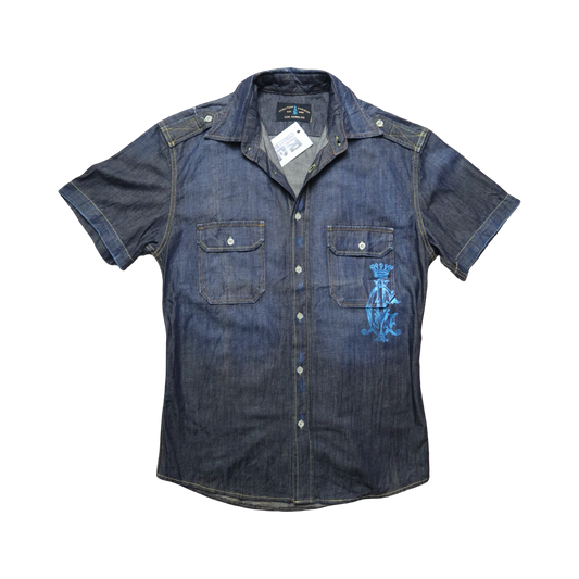 CHRISTIAN AUDIGIER POLO - L