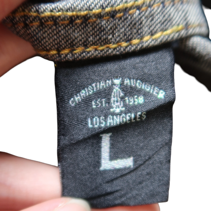 CHRISTIAN AUDIGIER POLO - L