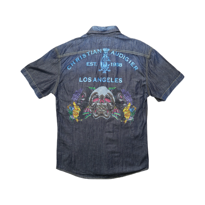 CHRISTIAN AUDIGIER POLO - L