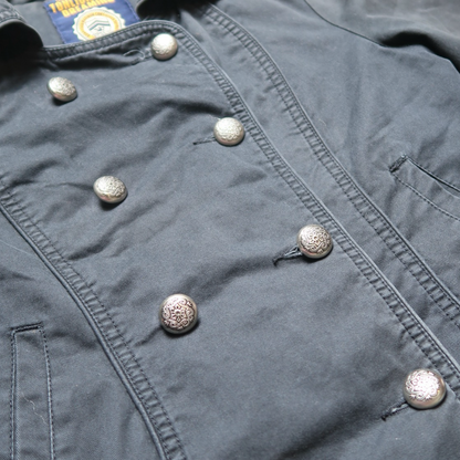 VINTAGE NAPOLEON JACKET - M