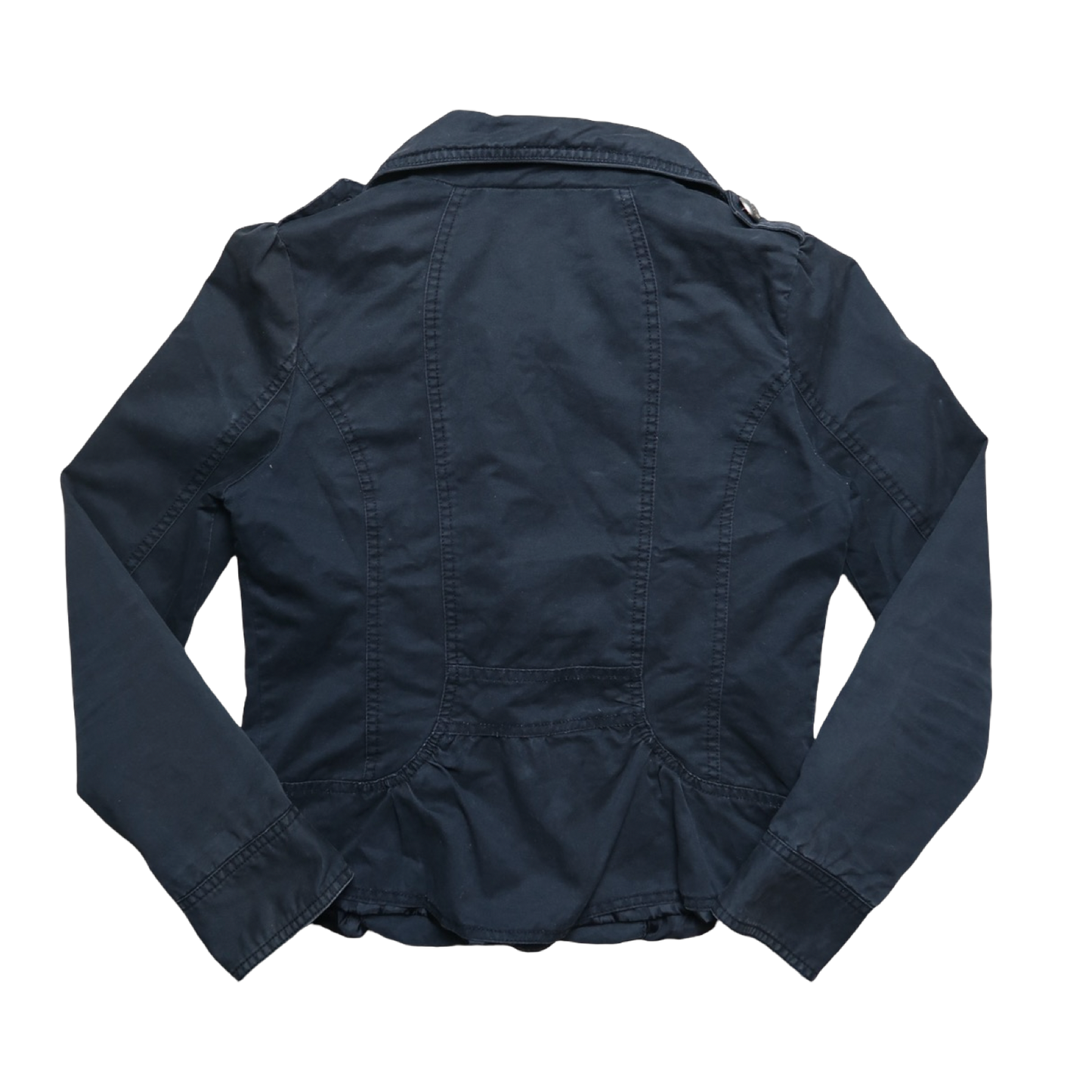 VINTAGE NAPOLEON JACKET - M