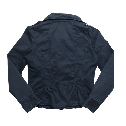 VINTAGE NAPOLEON JACKET - M