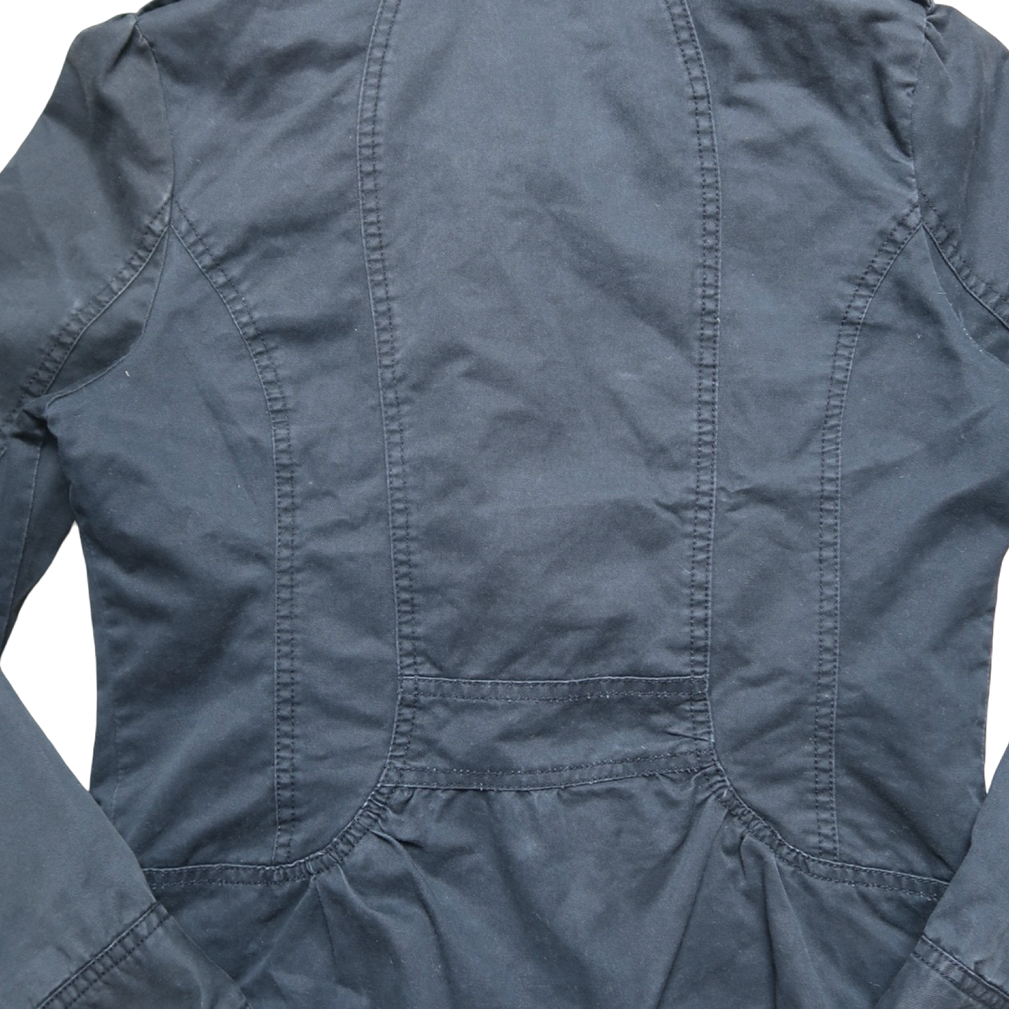 VINTAGE NAPOLEON JACKET - M
