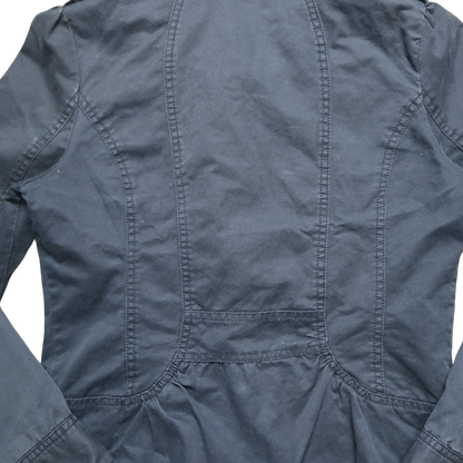 VINTAGE NAPOLEON JACKET - M