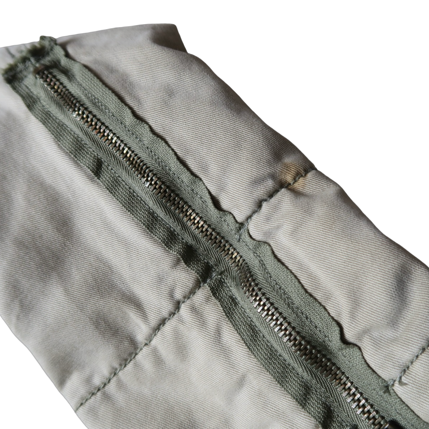 ABERCROMBIE & FITCH JACKET - S