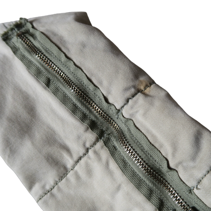 ABERCROMBIE & FITCH JACKET - S