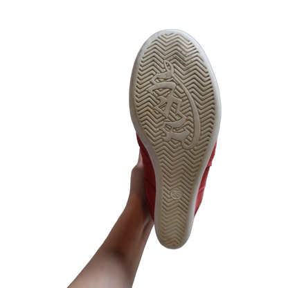 ASH WEDGE SNEAKER - EU36