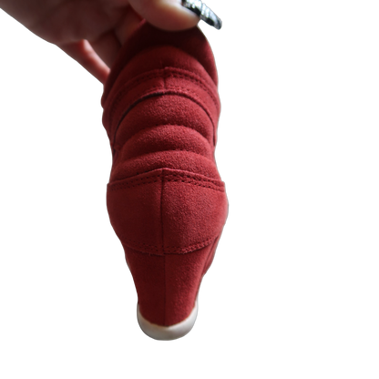ASH WEDGE SNEAKER - EU36