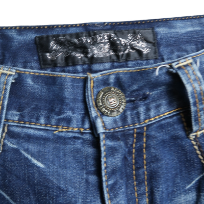 RED PEPPER JEANS - 30"