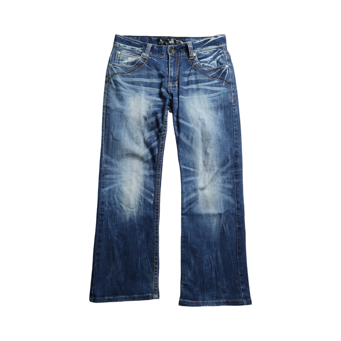 RED PEPPER JEANS - 30"